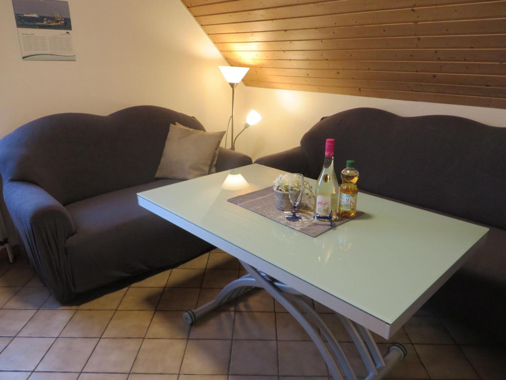 Neu! Ferienwohnung Nord Neßmersiel Exterior foto